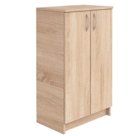 Эва тумба для обуви ТМ-022 (Дуб сонома)