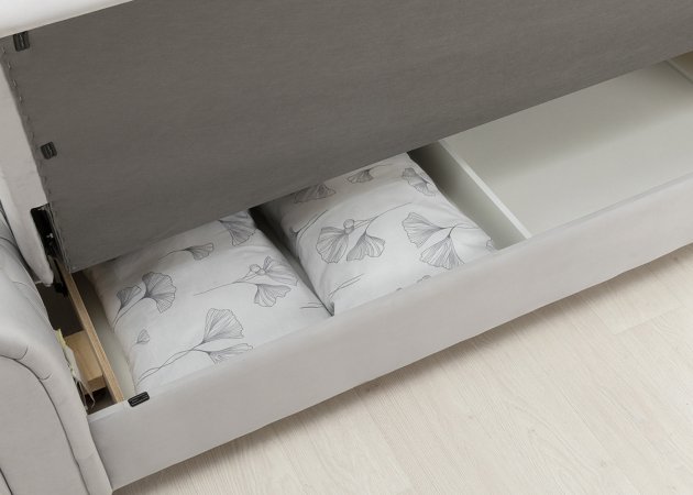 Диван-книжка Ирис (ТД 580)