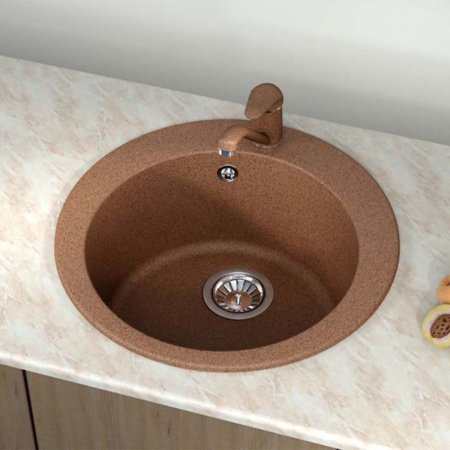 DR.Gans ГАЛА мойка цвет