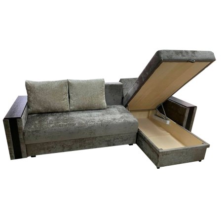 Диван угловой Корона-10 (Вариант-2)