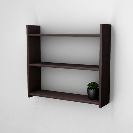 Полка №3 (3С) (Венге)