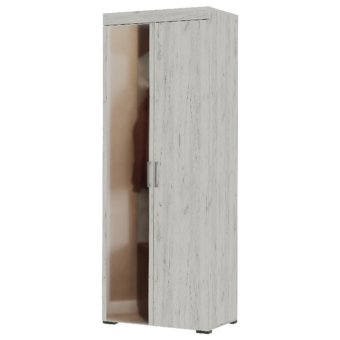 Двустворчатые распашные шкафы