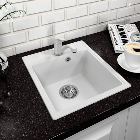 Dr.Gans Smart Оливия 420 мойка