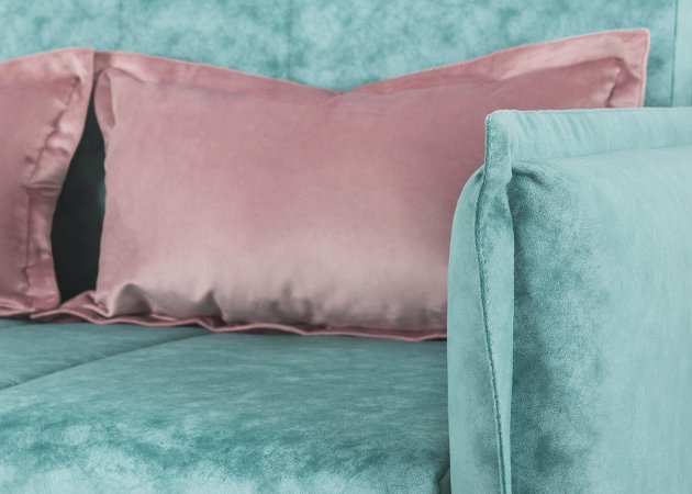 Диван-кровать Виола (120) (ТД 234/1)