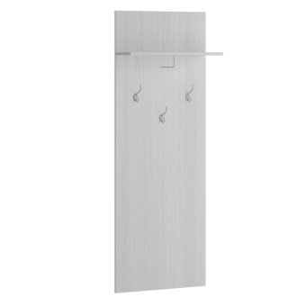 Ливорно Вешалка ЛВ-30 (Анкор светлый)