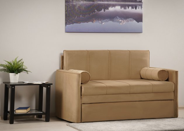 Диван-кровать Мелани (120) (ТД 366)