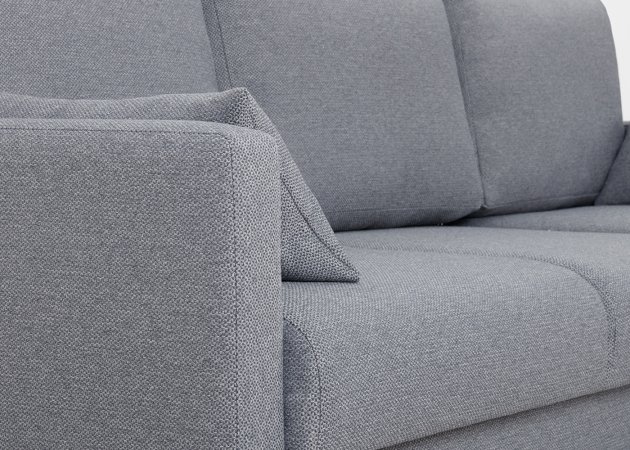 Диван-кровать угловой Дилан (ТД 423)