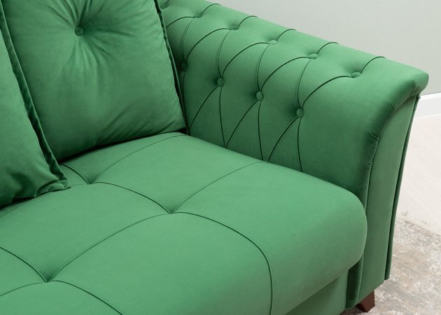 Диван-книжка Ирис (ТД 579)