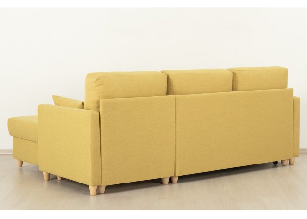 Диван-кровать угловой Дилан (ТД 424)