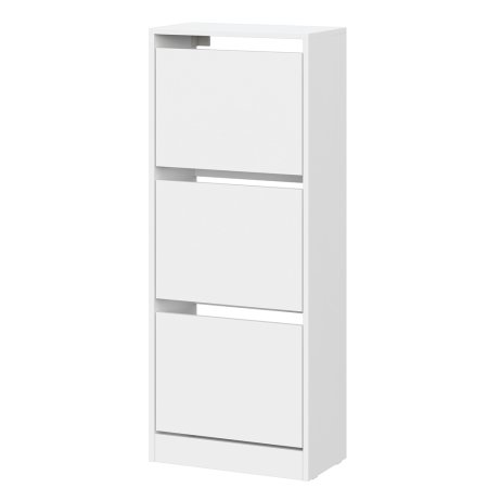 Айден тумба для обуви ОБ06-601 снято с производства (Белый)