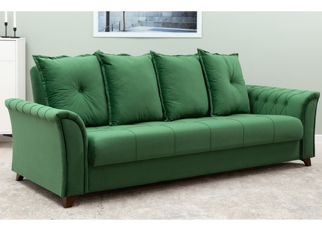 Диван-книжка Ирис (ТД 579)