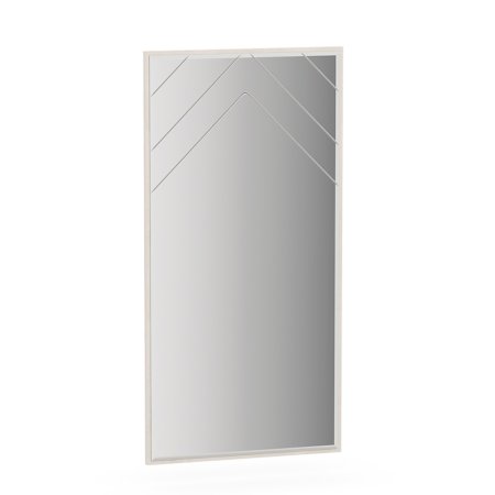 Амели Зеркало навесное 03.240 (Шелковый камень)