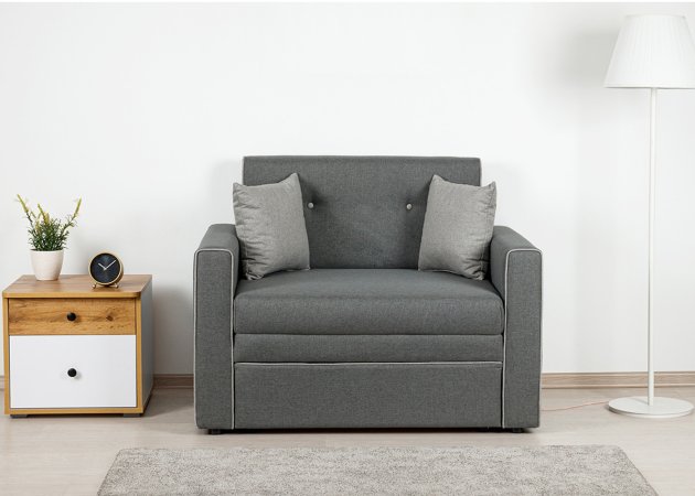 Диван-кровать Найс (85) (ТД 298)