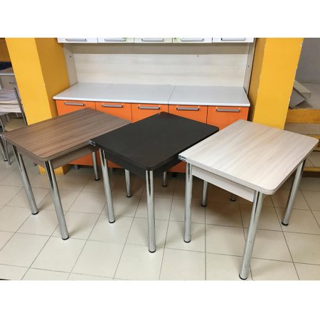 Стол трансформер (Венге)