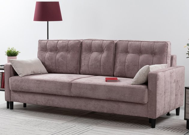 Диван-кровать Арно (ТД 567)