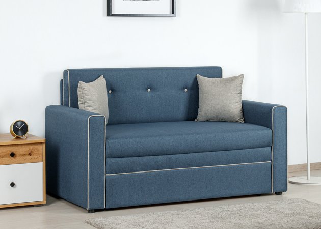 Диван-кровать Найс (120) (ТД 114/5)