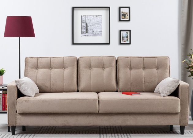 Диван-кровать Арно (ТД 565)