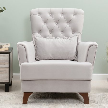 Кресло Ирис (ТК 580)