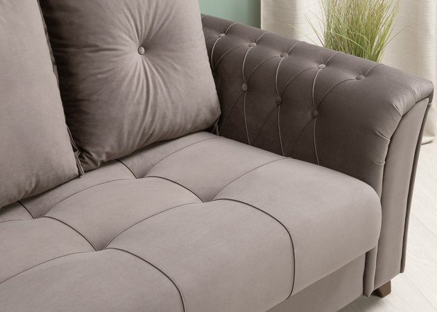 Диван-книжка Ирис (ТД 577)