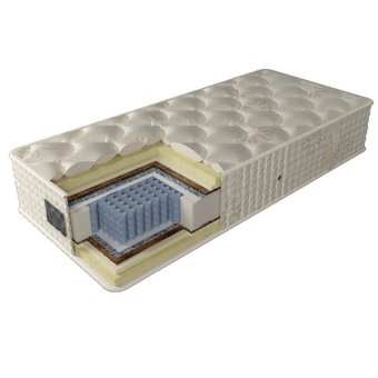 Матрас Кинг ультра King Ultima