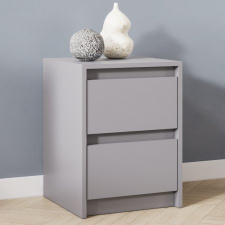 Айден тумба ТБ06-400 (Серый)