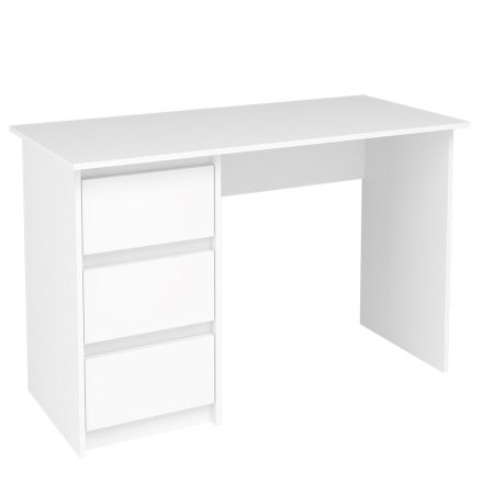 Айден стол СТП06-1200 (Белый)