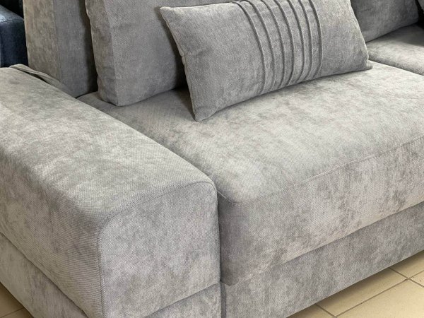 Угловые диваны