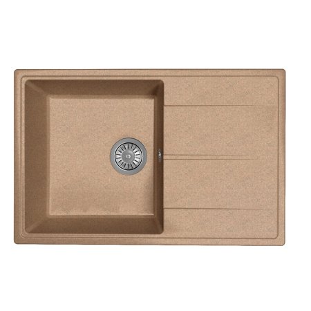 Dr.Gans Smart Оливия 740 мойка