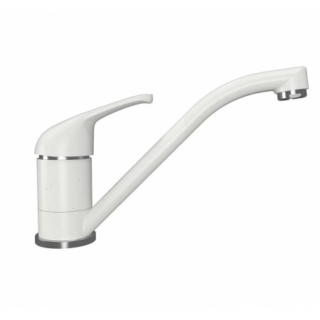 DR.Gans Смеситель НОТА (Белый)