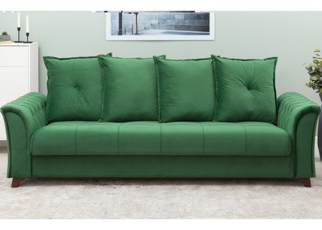 Диван-книжка Ирис (ТД 579)