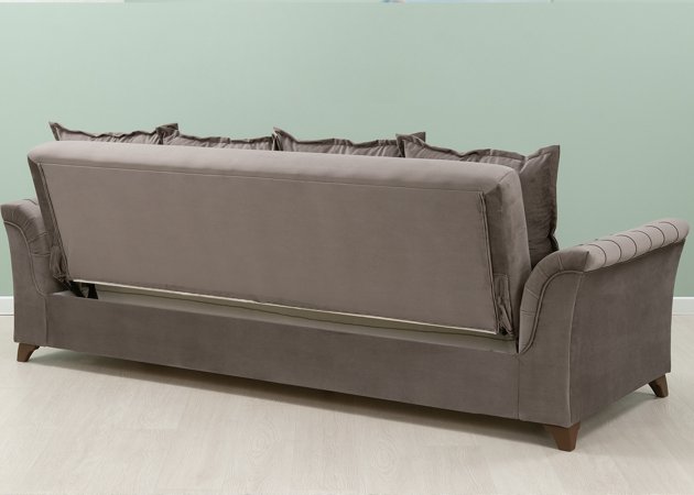 Диван-книжка Ирис (ТД 577)