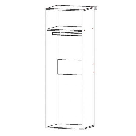 Айвори гостиная комплект 1