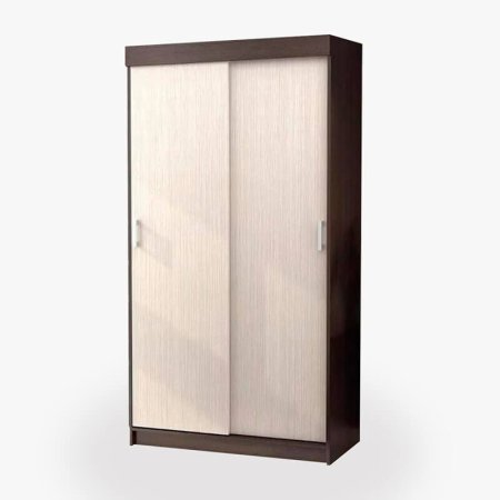 Шкаф-купе Евро (Венге/Белфорд)