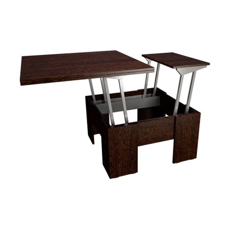 Стол Трансформер (Венге)