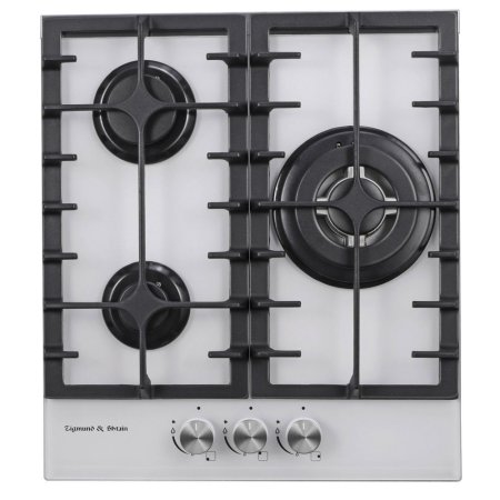 ZIGMUND & SHTAIN M 23.4 W варочная поверхность газовая