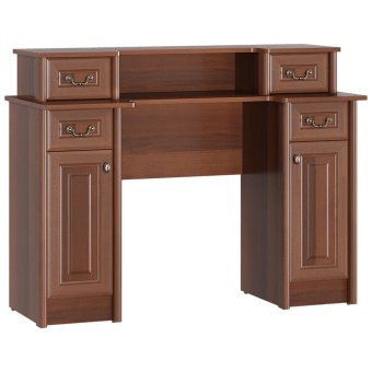 Яна ЯН-33 Стол туалетный (орех пегас)