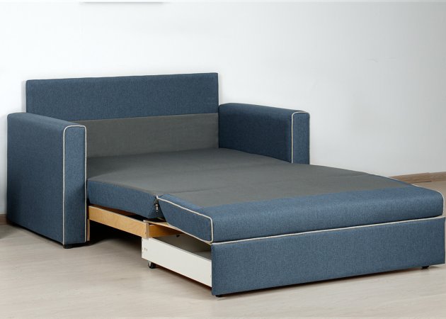 Диван-кровать Найс (120) (ТД 114/5)