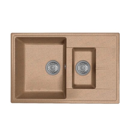 Dr.Gans Smart Оливия 740 К мойка