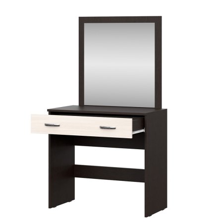 Ронда стол туалетный СТ-01 (Венге/Белфорд)