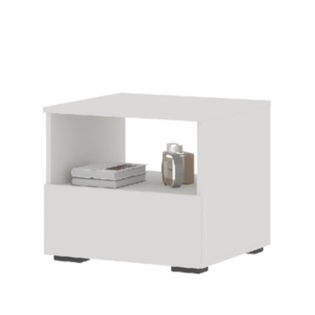 Хелен тумба прикроватная ТБ 01 (Белый)
