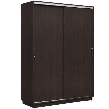 Шкаф-купе Стоун стандарт 2 дверный (Венге, 160)