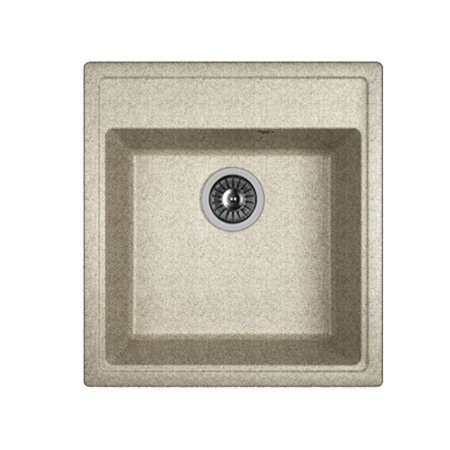 DR.Gans НИКА 470 мойка (Серый)