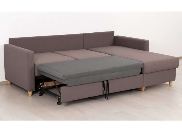 Диван-кровать угловой Дилан (ТД 421)