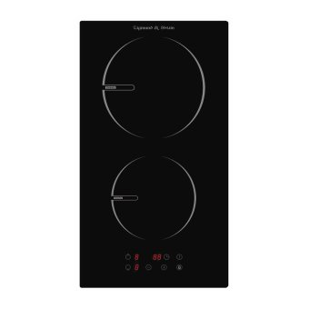 Zigmund & Shtain CNS 026.30 BX электрическая варочная поверхность