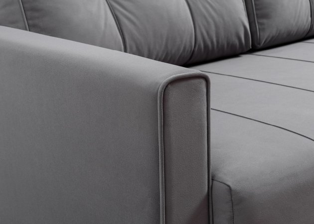 Диван Лео (138) (ТД 384)