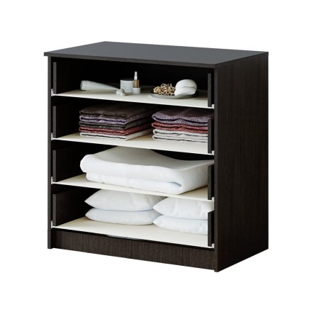 Фиеста комод 850 (венге/лоредо)