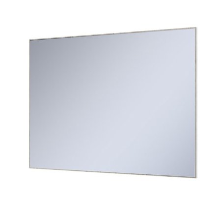 Басса зеркало ЗР 551 снято с производства (Крафт серый)