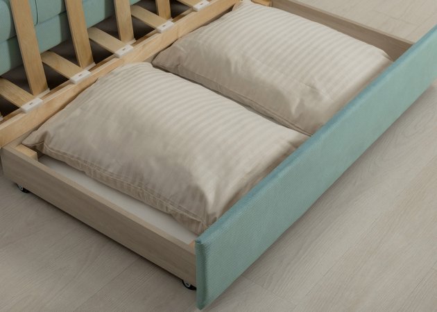 Диван-кровать Мелани (120) (ТД 334)