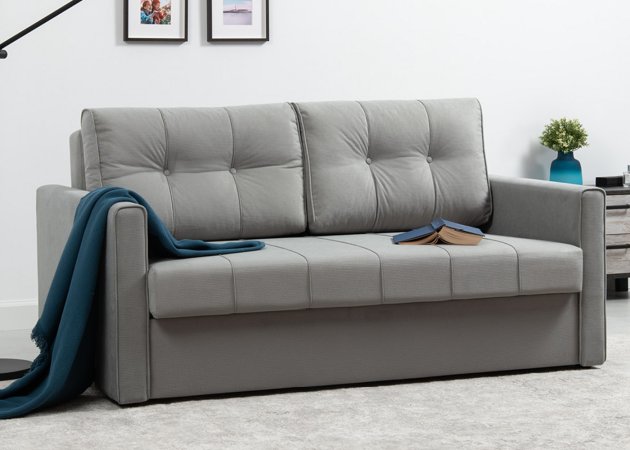 Диван Лео (138) (ТД 362)