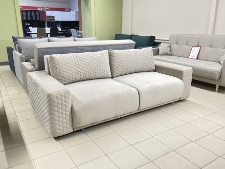 недорогой диван